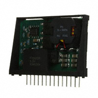 Texas Instruments - PT6653P - REGULATOR 5V 5A 14PSIP VERT