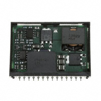 Texas Instruments - PT6674D - REGULATOR 12V 2A 14PSIP HORZ