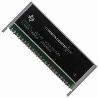 Texas Instruments - PT6932C - REGULATOR 3.3V&1.5V/1.2V HRZ SMD