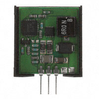 Texas Instruments - PT78HT265T - REGULATOR 2A 6.5V TAB MOUNT