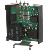Texas Instruments - PT78ST115S - REG SW 15V 1.5A SMD