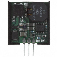 Texas Instruments - PT79ST253V - REGULATOR -5.25V 2A VERT