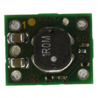 Texas Instruments - PTH04070WAS - MODULE PIP .9-3.6V 3A SMD