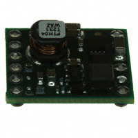 Texas Instruments - PTH04T231WAZ - MODULE PIP 6A 2.2V/5.5V 10SMD