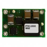 Texas Instruments - PTH12000WAST - MODULE PIP 12VIN 6A ADJ SMD