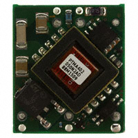 Texas Instruments - PTMA403033P2AD - CONV DC-DC 48VIN 3A 3.3V HRZ T/H