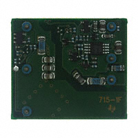 Texas Instruments - PTMA402050N2AZT - CONV DC/DC 48VIN 2A 5V 6SMD