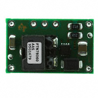 Texas Instruments - PTN78060AAS - REG SW -15 TO -3V 3A SMD