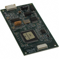 Texas Instruments - RF-MGR-MNMN-N3 - READER BRD RFID 4000 MULTI-FUNCT