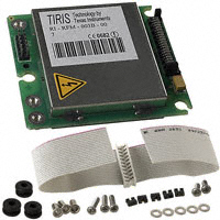 Texas Instruments - RI-RFM-003B-00 - RFID 2000 MINI-RF MODULE 134.2K