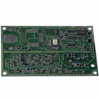 Texas Instruments - RI-STU-TRDC-02 - RFID S6350 READER MOD 13.56MHZ