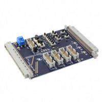 Texas Instruments - SCANSTA112EVK/NOPB - BOARD EVALUATION SCANSTA112