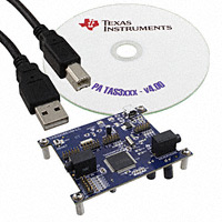 Texas Instruments - TAS3208EVM-LC - EVAL MODULE FOR TAS3208