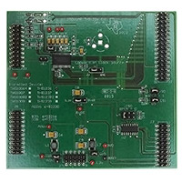 Texas Instruments - THS1206M-EVM - EVALUATION MODULE FOR THS1206M