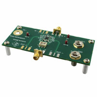 Texas Instruments - THS4508EVM - EVALUATION MODULE FOR THS4508
