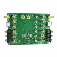 Texas Instruments - THS7368EVM - EVAL MODULE FOR THS7368