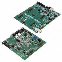 Texas Instruments - TLV320AIC3111EVM-K - EVAL MODULE FOR TLV320AIC3111