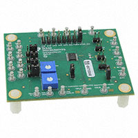 Texas Instruments - TPS4H000EVM - EVAL BOARD FOR TPS4H000-Q1