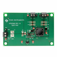 Texas Instruments TPS54060EVM-590