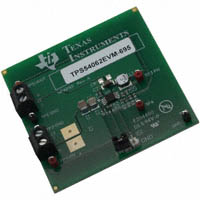 Texas Instruments - TPS54062EVM-695 - EVAL MODULE FOR TPS54062-695