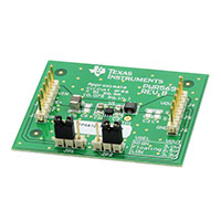 Texas Instruments - TPS61291EVM-569 - EVAL BOARD FOR TPS61291