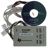 Texas Instruments TPS65020EVM-110