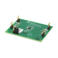 Texas Instruments - TPS7A3501EVM-547 - EVAL KIT FOR TPS7A3501