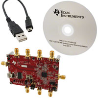 Texas Instruments - TRF372017EVM - EVAL MODULE FOR TRF372017