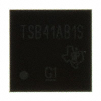 Texas Instruments TSB41AB1ZQE-64