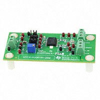 Texas Instruments - UCC21520EVM-286 - EVAL BOARD FOR UCC21520