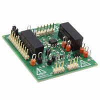 Texas Instruments - UCC27531EVM-184 - EVALUATION BOARD FOR UCC27531