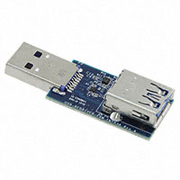 Texas Instruments - USB-REDRIVER-EVM - USB RE-DRIVER EVALUATION MODULE