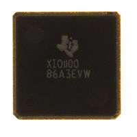 Texas Instruments XIO1100GGB