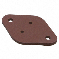 t-Global Technology - DC0001/06-H48-2-2.0 - THERMAL PAD H48-2 TO-3 2MM