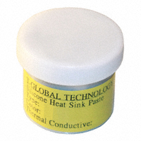 t-Global Technology - S606C-30 - SILICONE THERMAL GREASE 30G JAR