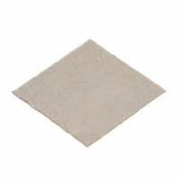 t-Global Technology - PC93-10-10-0.25 - THERMAL PAD 10X10X0.25MM
