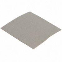 t-Global Technology - PC93-20-20-0.25 - THERMAL PAD 20X20X0.25MM