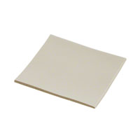 t-Global Technology - PC93-20-20-1 - THERMAL PAD 20X20X1MM