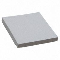 t-Global Technology - PC93-25-25-3 - THERMAL PAD 25X25X3MM