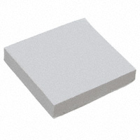 t-Global Technology - PC93-25-25-5 - THERMAL PAD 25X25X5MM