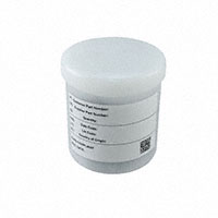 t-Global Technology - S606C-1000 - SILICONE THERMAL GREASE 1KG