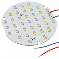Thomas Research Products - 98020 - LED PCBA, 3.7" ROUND, 4000K
