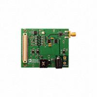 Analog Devices Inc. - EVAL-CN0150A-SDPZ - EVAL CIRCUIT BOARD