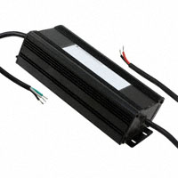 Thomas Research Products - LED100W-024 - LED DRIVER CV AC/DC 24V 4.2A