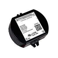 Thomas Research Products - VLED25W-025-C1050-D - LED DRIVER CC AC/DC 13-25V 1.05A