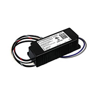 Thomas Research Products - SD3-33-120 - STEP-DIMMING MODULE - 33/66-120V