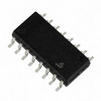 Toshiba Semiconductor and Storage - TLP291-4(V4GBTPE - OPTOISOLTR 2.5KV 4CH TRANS 16SO
