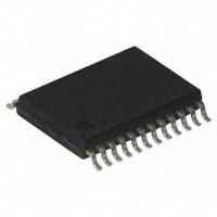 Toshiba Semiconductor and Storage - TA31275FNG(O,EL) - IC RECEIVER RFIC 450MHZ 24SSOP