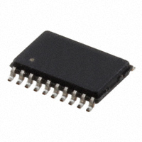 Toshiba Semiconductor and Storage - TC74LCX245FK(EL,K) - IC BUS TRANSCEIVER 8BIT 20VSSOP