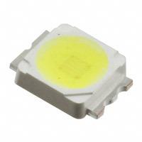 Toshiba Semiconductor and Storage - TL1F2-WH1,L - LED LETERAS NEU WHITE 4000K 2SMD
